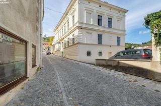 Anlageobjekt in 3620 Spitz, Rendite-Objekt mit Entwicklungspotential in Spitz an der Donau