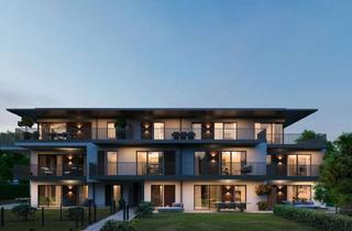 Wohnung kaufen in Passinigasse 15/4, 8055 Graz, Zeitgemäß wohnen - Passinigasse 15 in Graz-Puntigam