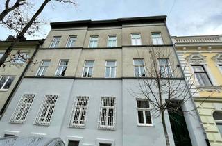 Gewerbeimmobilie kaufen in Salierigasse, 1180 Wien, Unbefristet Vermietetes Geschäftslokal - Nahe Türkenschanzpark