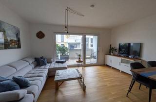 Wohnung kaufen in Johannes-De-La-Salle-Gasse, 1210 Wien, 2 - Zimmer Wohnung mit Balkon! Hallenbad, Sauna & Weinkeller im Haus