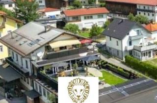 Haus kaufen in 6161 Natters, Wohn- und Betriebsgebäude in Natters