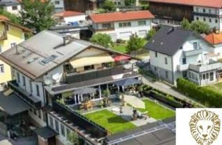 Haus kaufen in 6161 Natters, Wohn- und Betriebsgebäude in Natters