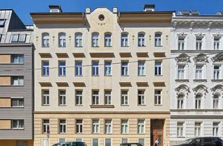 Lager kaufen in Gurkgasse, 1140 Wien, Lagerraum - unbefristet vermietet