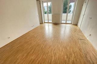 Wohnung mieten in 8750 Judenburg, Traum 2 Zimmerwohnung mit XXL Balkon, in ruhiger Siedlungslage!