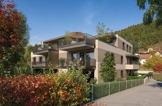 Wohnung kaufen in Serlesweg Top 01, 6161 Natters, Sonnige 4-Zimmer-Gartenwohnung in Natters - NEUBAU