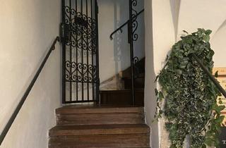 Büro zu mieten in 5400 Hallein, Großes Stadtbüro mit Vintage-Flair