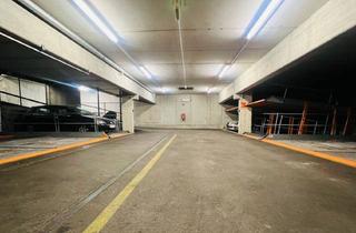 Garagen mieten in Stuwerstraße 38, 1020 Wien, ++ PKW GARAGENPLATZ ++ gleich bei der MESSE WIEN