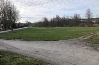 Grundstück zu kaufen in 4760 Raab, Grundstück mit Widmung "MB" (eingeschränktes gemischtes Baugebiet) in Raab