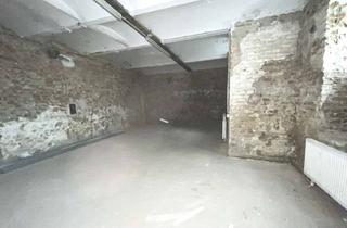 Geschäftslokal mieten in Ottakringerstraße 189-191/03, 1160 Wien, Unbefristetes Lager in Ottakring!