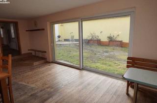 Haus kaufen in Bahnhof, Kindergarten, Vhs, Mittelschule, Nahversorger, Baumarkt, Arzt,, 3454 Maria Ponsee, Modernisiertes Landhaus mit Garten und umschlossenen Innenhof