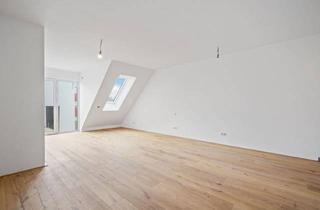 Anlageobjekt in Hirschstettner Straße 78/1. 5, 1220 Wien, Perfekte Anlegerwohnung ! Südseitiges Single-Apartment mit Balkon | ERSTBEZUG