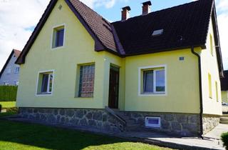 Haus kaufen in Kindergarten, Vhs, Nahversorger, 3683 Yspertal, Modernisiertes Wohnhaus mit Garten und Nebengebäude im Yspertal