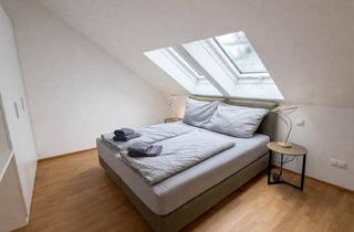 Wohnung kaufen in Draschestraße, 1230 Wien, Anleger aufgepasst - 3 Zimmerwohnung für Kurzeitvermietung geeignet