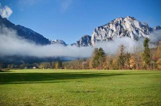 Haus kaufen in 8612 Unterort, Grüner See - Tragöß: ihr Rückzugsort am Grünen See - Jetzt Fertiggestellt! Ferienhaus in Mitten der Natur in der Hochsteiermark! Honorarfrei Für Käufer: Innen