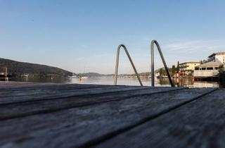 Penthouse kaufen in 9220 Velden am Wörther See, DAS QUARTETT – Exklusives Wohnen mit privatem Seezugang - Baustart April 2026