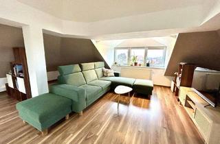 Wohnung kaufen in Wienerstrasse 13, 2402 Maria Ellend, 3-Zimmer-Dachgeschosswohnung (110,54 m²) mit Terrasse & 2 Parkplätzen