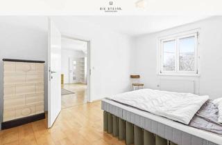 Wohnung kaufen in Dornberggasse, 5020 Salzburg, Sofort einziehen oder vermieten: 2-Zimmer-Stadtwohnung mit Grünblick in ruhiger Lage