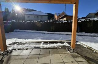 Maisonette kaufen in 8785 Hohentauern, Eigentumswohnung mit 4 Zimmer, südseitige Terrasse und Garage, zweitwohnsitzfähig!