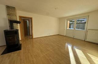 Maisonette kaufen in 8785 Hohentauern, Eigentumswohnung mit 4 Zimmer, südseitige Terrasse und Garage, zweitwohnsitzfähig!