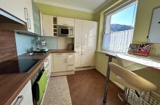 Wohnung kaufen in 8120 Peggau, Sehr gepflegte 2 Zimmer-Wohnung in Peggau!