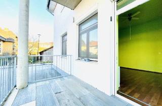 Wohnung mieten in 8143 Dobl, Schöne EG-Wohnung in Dobl mit Balkon und KFZ-Stellplatz!