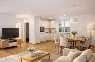 Wohnung mieten in Einschicht 49/2, 7223 Sieggraben, Traumhafte Gartenwohnung