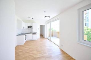 Wohnung mieten in Arnethgasse 70, 1160 Wien, moderne 2-Zimmer-Balkonwohnung, optional mit Kfz-Stellplatz