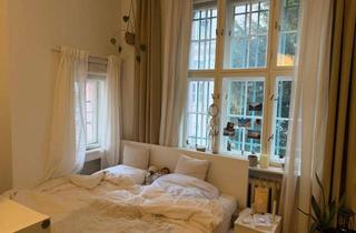 Wohnung mieten in Hietzinger Hauptstraße 34B, 1130 Wien, 32qm großes WG-Zimmer zur Untermiete frei!!