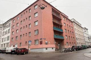 Wohnung mieten in Leo Slezak Gasse, 1180 Wien, Nähe Med-Uni