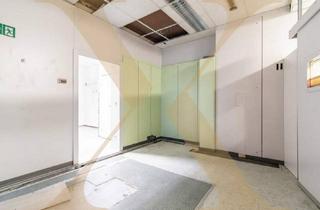 Büro zu mieten in 4710 Grieskirchen, Büro-/Paxisfläche in Grieskirchen zu vermieten! Umbau nach Mieterwunsch möglich!