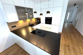 Haus mieten in 2443 Leithaprodersdorf, Wunderschöne Doppelhaushälfte // Zweitbezug | Eigengarten | 2 PKW Stellplätze | Luft-Wärmepumpe | Erlenweg - Haus 2B | ab 1. April 2026