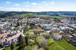Wohnung mieten in 4240 Freistadt, fontana VERDE_Neubau Mietwohnungen