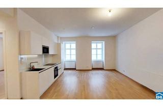 Wohnung mieten in Jordangasse, 1010 Wien, Perfekte Kombination aus Altbauflair und modernstem Wohnen im Herzen von Wien