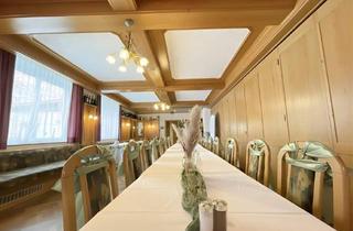 Gewerbeimmobilie kaufen in 8911 Admont, NEUER ANFANG AM FUSSE DER BERGE: Ihr Gasthaus in fußläufiger Nähe zum Stift Admont