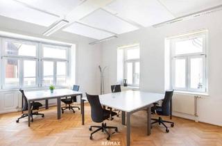 Büro zu mieten in Fleischmarkt, 1010 Wien, Innenstadt-Büros PROVISIONSFREI!