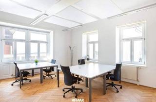 Büro zu mieten in Fleischmarkt, 1010 Wien, Innenstadt-Büros PROVISIONSFREI!