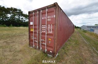 Büro zu mieten in 2325 Himberg, Lagerflächen, KFZ-Stellplätze, Garage, Container - PROVISIONSFREI !