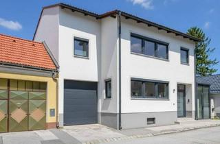 Gewerbeimmobilie kaufen in 2435 Ebergassing, Gasthaus, Saal, Zimmer, Wohnen,