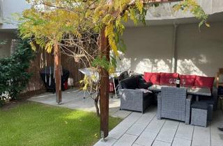 Wohnung kaufen in Sellingergasse, 1110 Wien, 77 m² GARTENWOHNUNG in Kaiserebersdorf