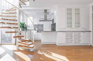 Maisonette kaufen in Eisenhandstraße, 4020 Linz, ***VERKAUFT***Dachterrassen-Wohnung in der Eisenhandstraße