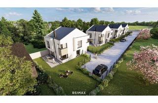 Grundstück zu kaufen in 2213 Bockfließ, Bauträgergrundstück mit Projekt