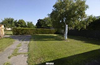 Grundstück zu kaufen in 2442 Unterwaltersdorf, Ihr 1400 m² Villengrundstück