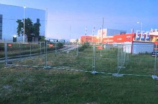 Gewerbeimmobilie mieten in 2325 Himberg, LAGERPLATZ auch KFZ Abstellung