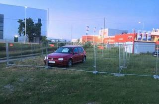 Gewerbeimmobilie mieten in 2325 Himberg, LAGERPLATZ auch KFZ Abstellung