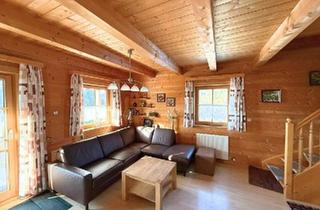 Haus kaufen in 4184 Helfenberg, Holzhaus mit Aussicht