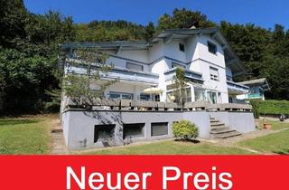 Mehrfamilienhaus kaufen in 9521 Treffen, Mehrfamilienhaus mit Umbaupotential in sonniger Lage