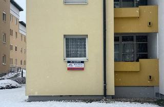 Wohnung kaufen in 4800 Attnang, 80 qm Familienwohnung mit 2 Schlafzimmern und Tiefgarage in Puchheim!