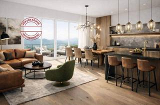 Wohnung kaufen in 5600 Sankt Johann im Pongau, JohaNovum – Wohnung B10 | ca. 57,20 m²