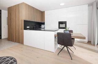 Wohnung kaufen in 5622 Weng, "UNIKAT" - 2-Zimmer-Wohnung in Goldegg – komplett möbliert & Wohnbauförderung möglich