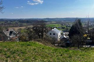 Grundstück zu kaufen in 8230 Hartberg, Baugrund - Sonnenlage - Aussichtslage - Hanglage am Ring in Hartberg